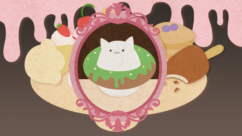 小猫换装免安装绿色中文版