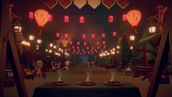 舌尖上的魔术师免安装绿色中文版