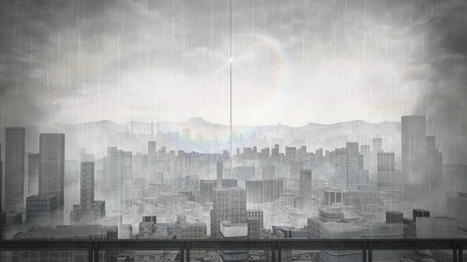 灰暗日常下的星航家们免安装绿色中文版