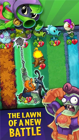 PvZ Heroes