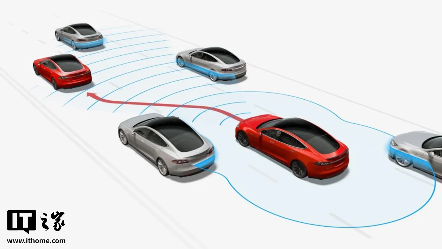 特斯拉就“2019 年 Autopilot 辅助驾驶致死案”达成保密和解协议