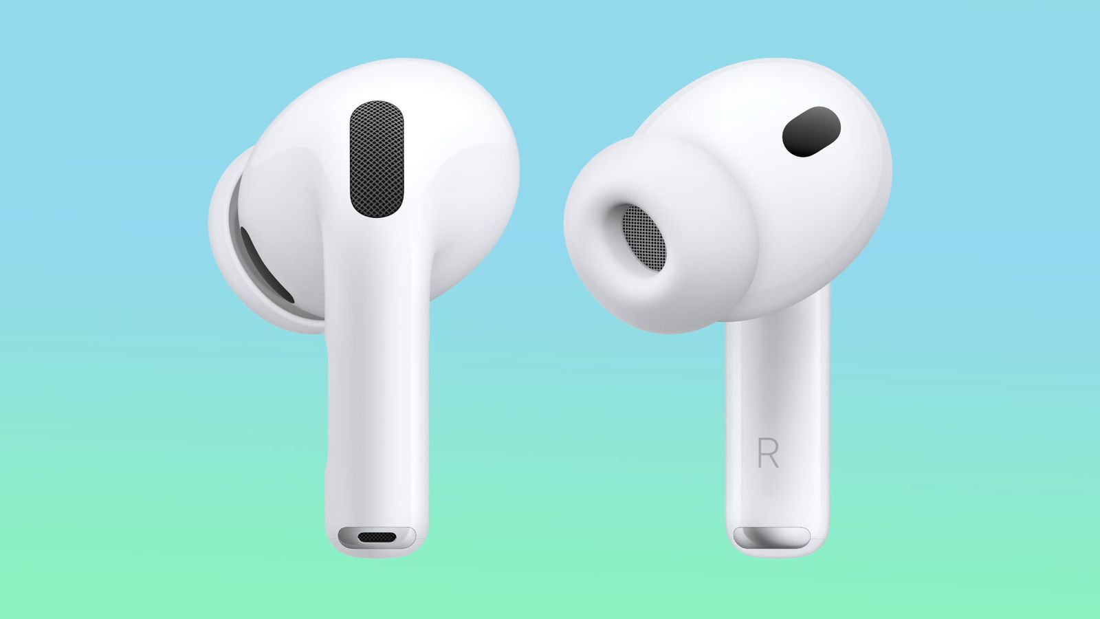 苹果详解如何找到最适合你的 AirPods Pro 3 耳塞尺寸