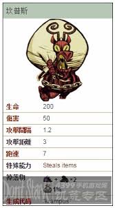 饥荒联机版坎普斯如何生成