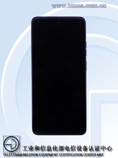 摩托罗拉 Moto G36 手机证件照曝光：6.72 英寸屏幕、额定 6790mAh 电池