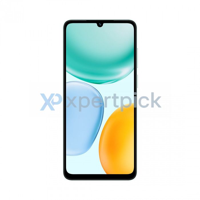荣耀 X5c Plus 手机渲染图曝光：6.74 英寸 LCD 水滴屏、5000 万主摄、5260mAh 电池