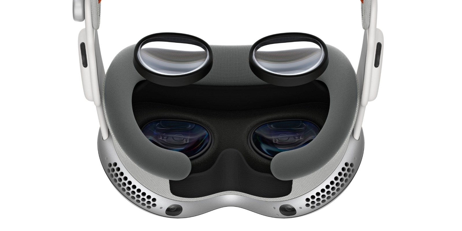 苹果 Vision Pro 头显在美国配镜取消棱镜值限制，visionOS 26 新增“数字棱镜矫正”