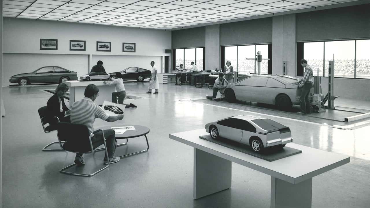 日产大刀阔斧推进“降本增效”，关闭两家美洲设计中心