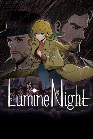 光夜寻凶免安装绿色中文版