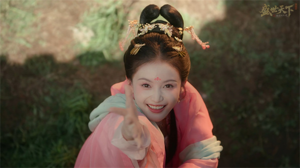 女王的游戏盛世天下第十一集图文攻略