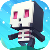 迷宫追逐ios版(Cube Critters)