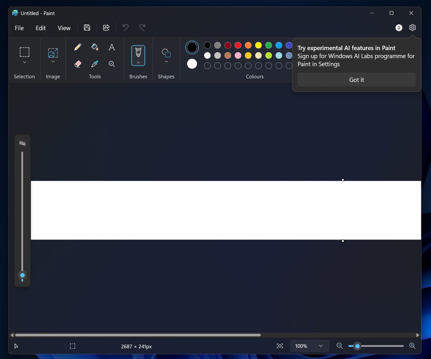 微软 Win11 推“AI 实验室”，邀用户提前试用 AI 功能