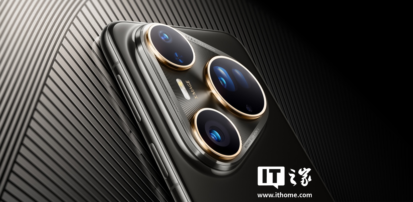 华为 Mate 70 系列手机升级 HarmonyOS 6 开发者版本后支持 HEIF 照片格式