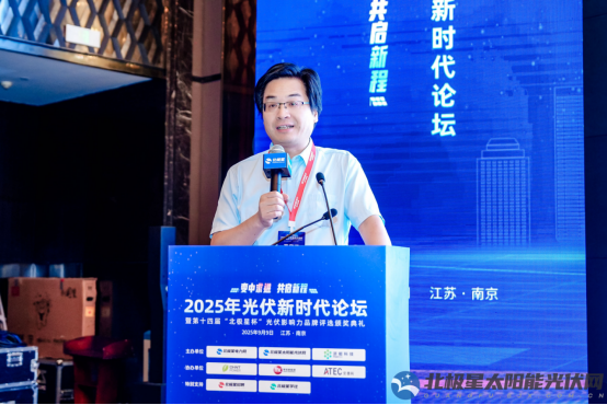 沈文忠:xBC仍有10倍以上发展空间
