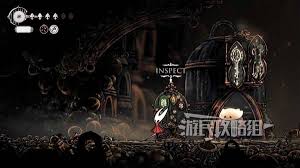 空洞骑士丝之歌祈愿银光铃铛任务攻略