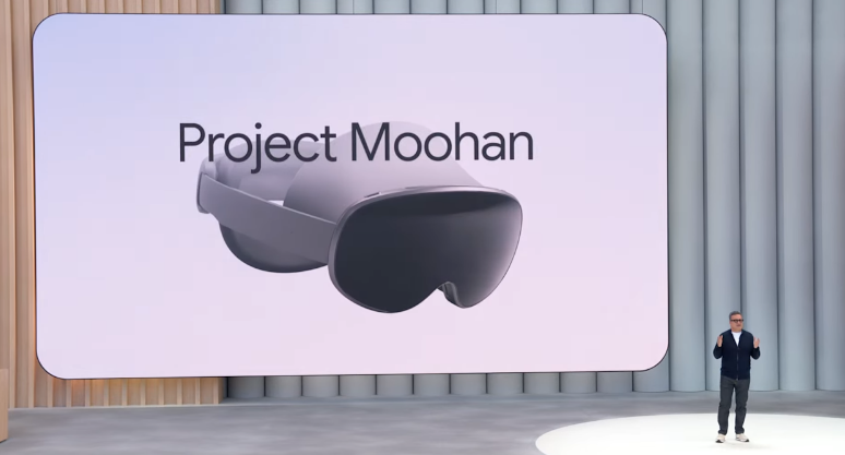 消息称三星首款 XR 头显 Project Moohan 发布延后至 10 月 21~22 日