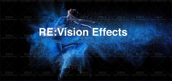 REVisionFX Effections插件