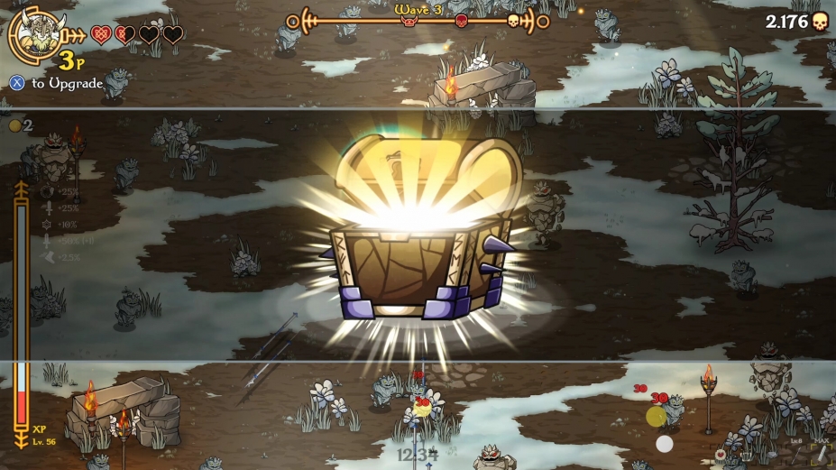 北欧灰烬：诸神黄昏幸存者免安装绿色中文版