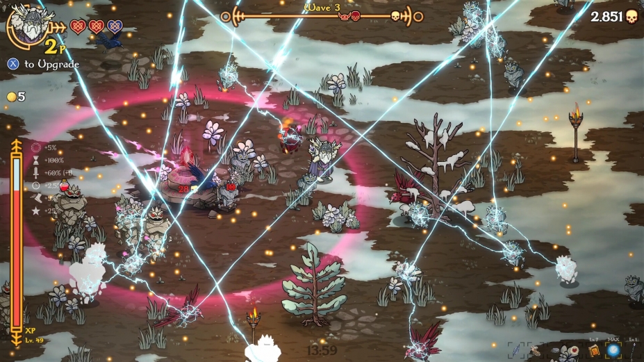 北欧灰烬：诸神黄昏幸存者免安装绿色中文版