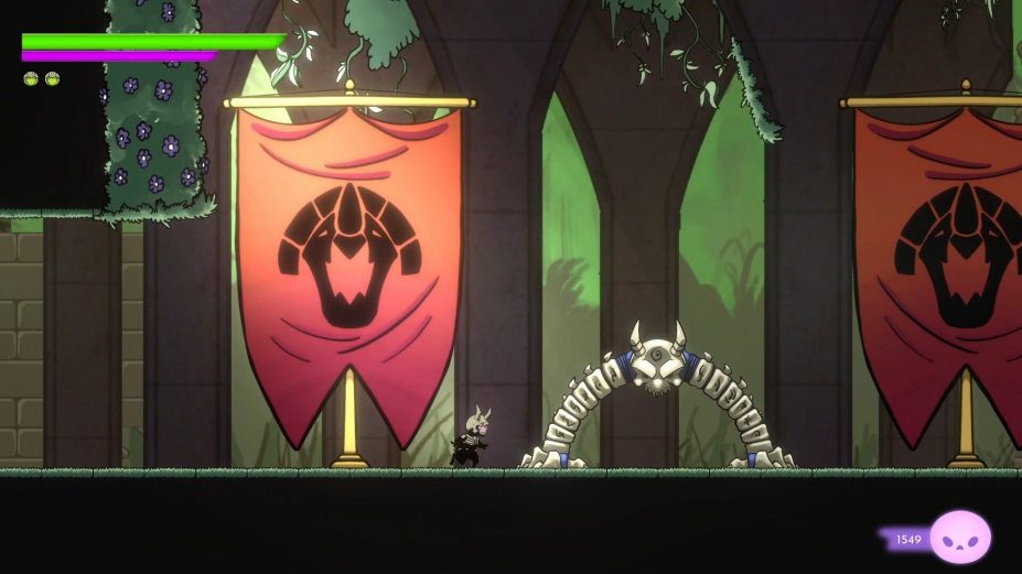 魔骨免安装绿色中文版
