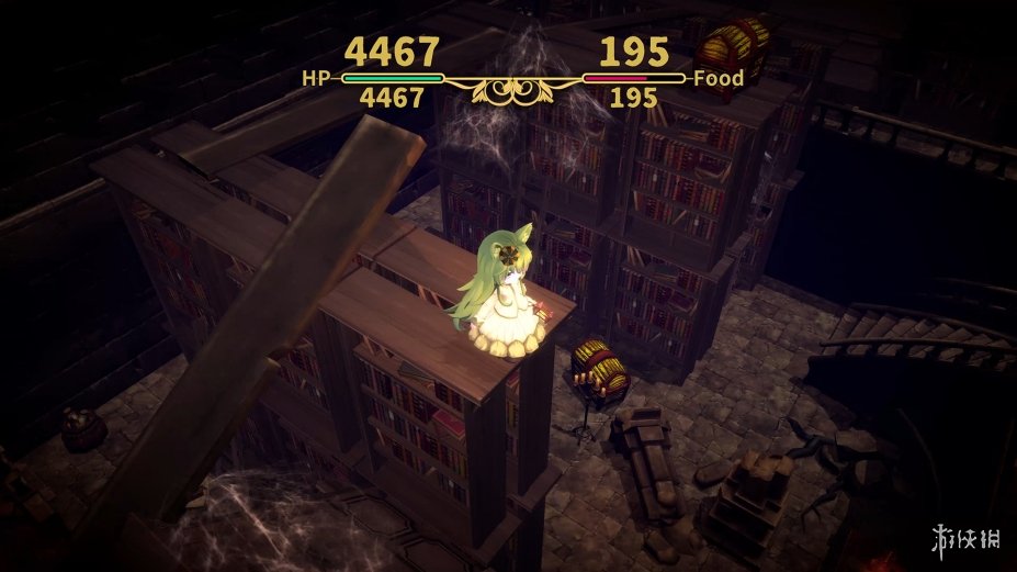 童话森林免安装绿色中文版