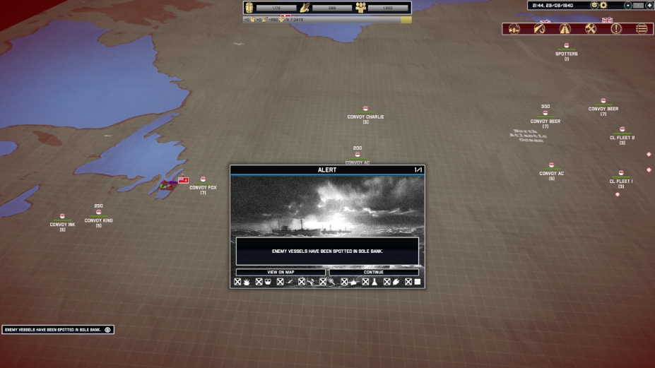 胜利之海：大西洋免安装绿色中文版[v1.0.6.8