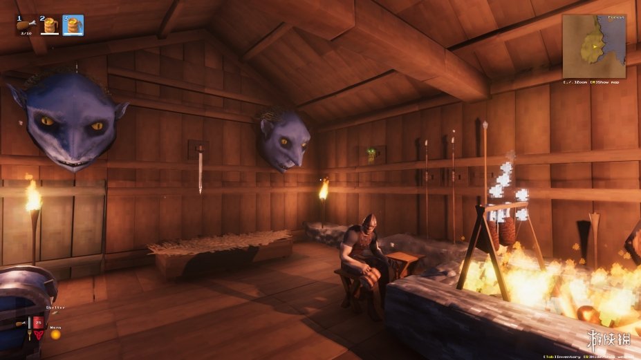 Valheim:英灵神殿免安装绿色中文版