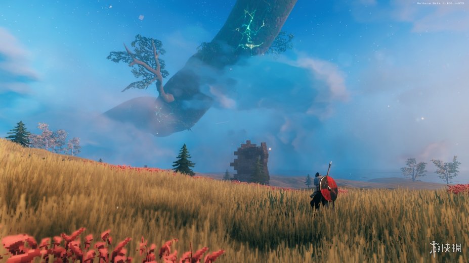 Valheim:英灵神殿免安装绿色中文版