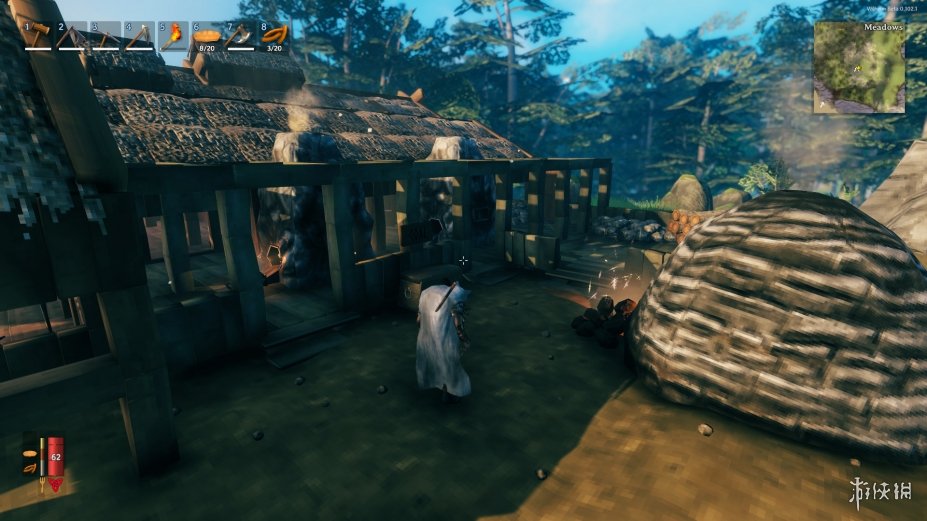 Valheim:英灵神殿免安装绿色中文版