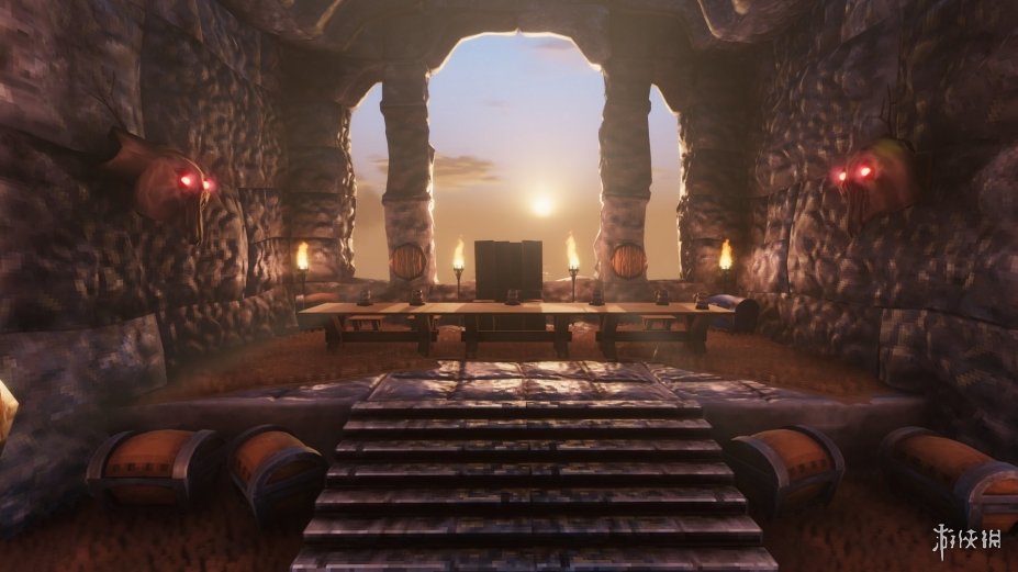 Valheim:英灵神殿免安装绿色中文版