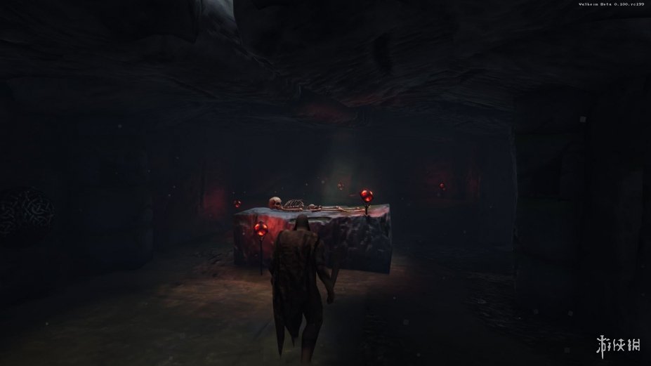 Valheim:英灵神殿免安装绿色中文版