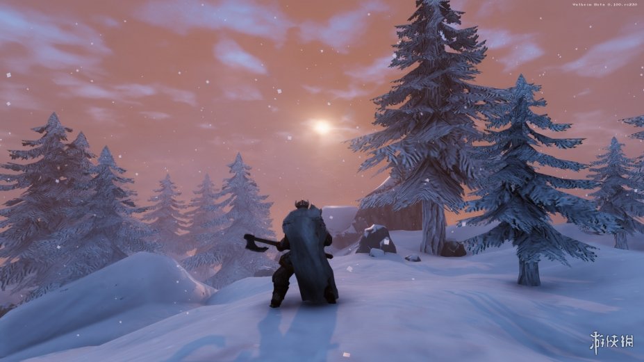 Valheim:英灵神殿免安装绿色中文版