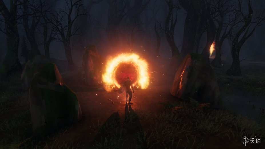 Valheim:英灵神殿免安装绿色中文版