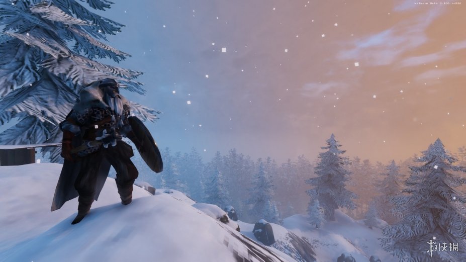 Valheim:英灵神殿免安装绿色中文版