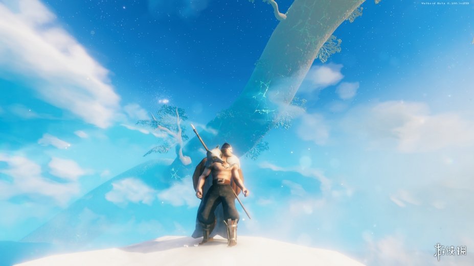 Valheim:英灵神殿免安装绿色中文版