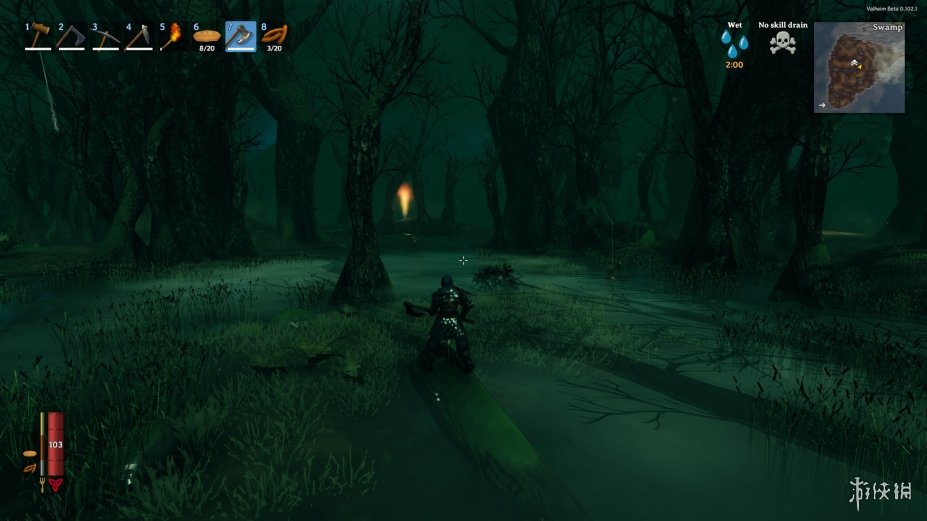 Valheim:英灵神殿免安装绿色中文版