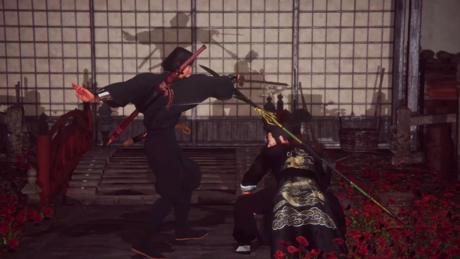 少林vs武当：传奇免安装绿色版