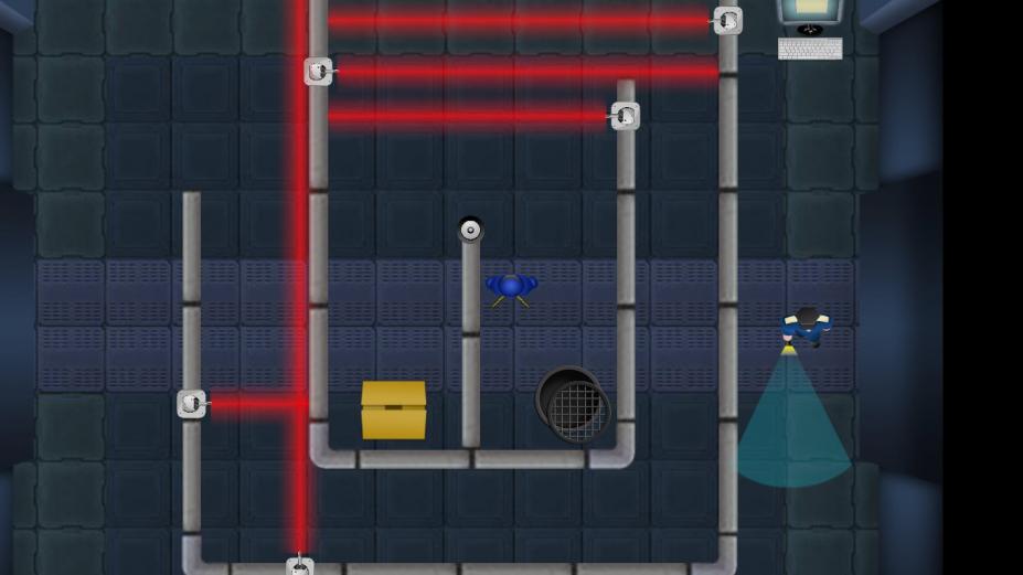 潜行忍者3免安装绿色版