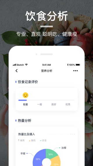 食物百科全书(薄荷营养师)