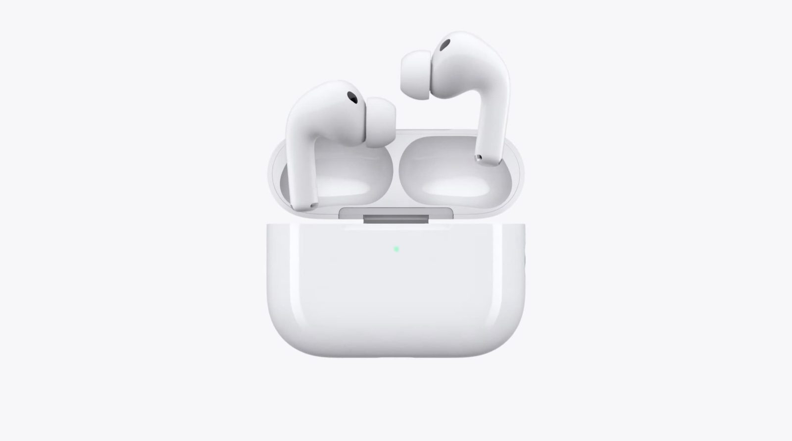 AirPods Pro 3 上市前，苹果推送首个 8A357 固件升级