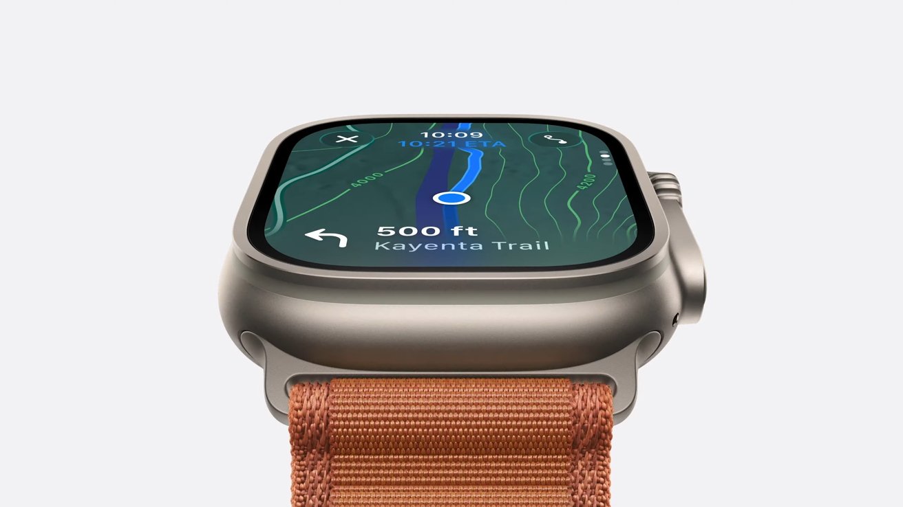 走进苹果秘密实验室：Apple Watch 如何测试 5G 与卫星通信