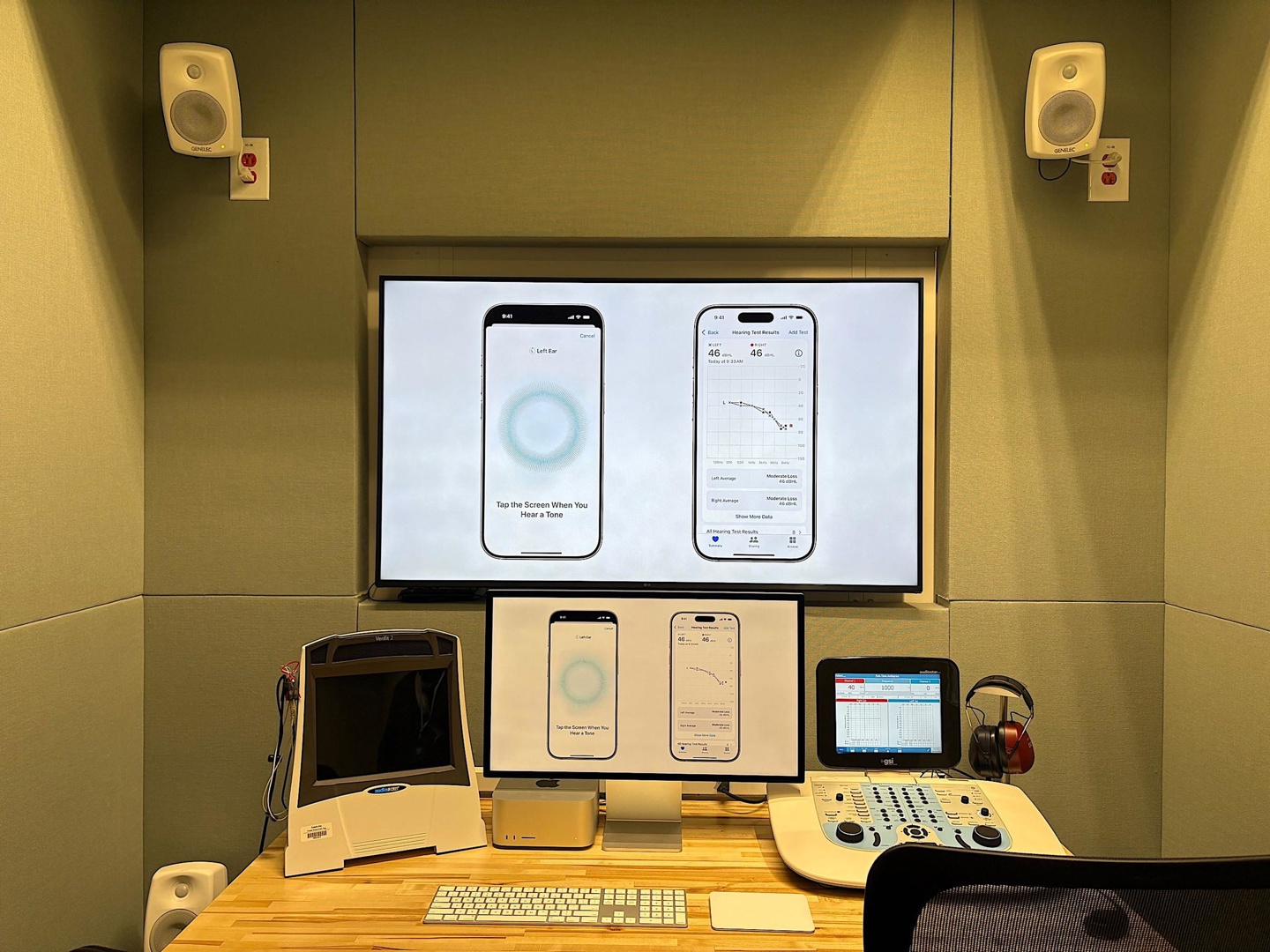 如何打磨 AirPods Pro 3 音质？苹果音频实验室首次对外揭示