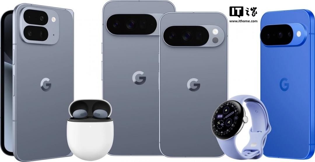 谷歌 Pixel 10 系列手机遇戴壳无法无线充电问题，官方称未优化旧版 Qi 充电器