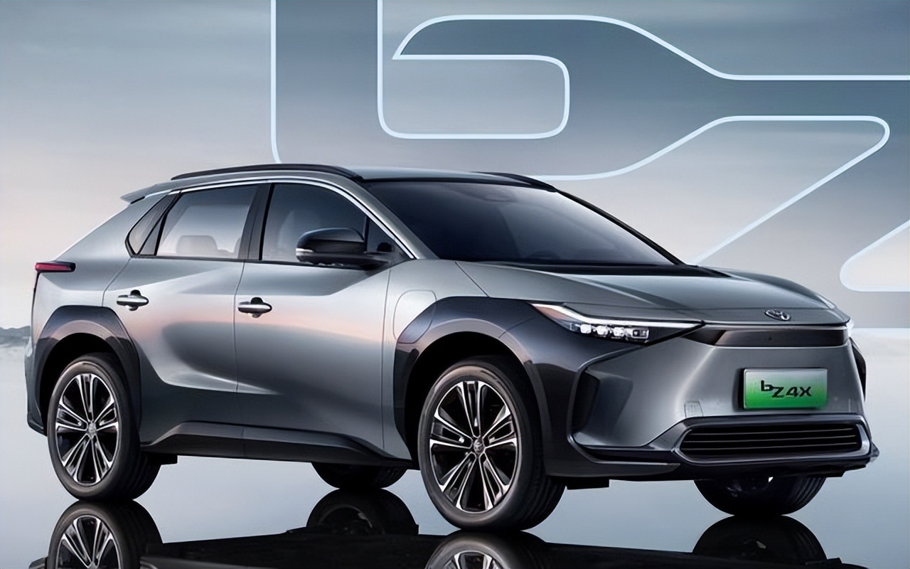 丰田召回 bZ4X、进口 RZ 等纯电汽车超 3.7 万辆：水加热器或停止工作，导致除雾除霜性能下降