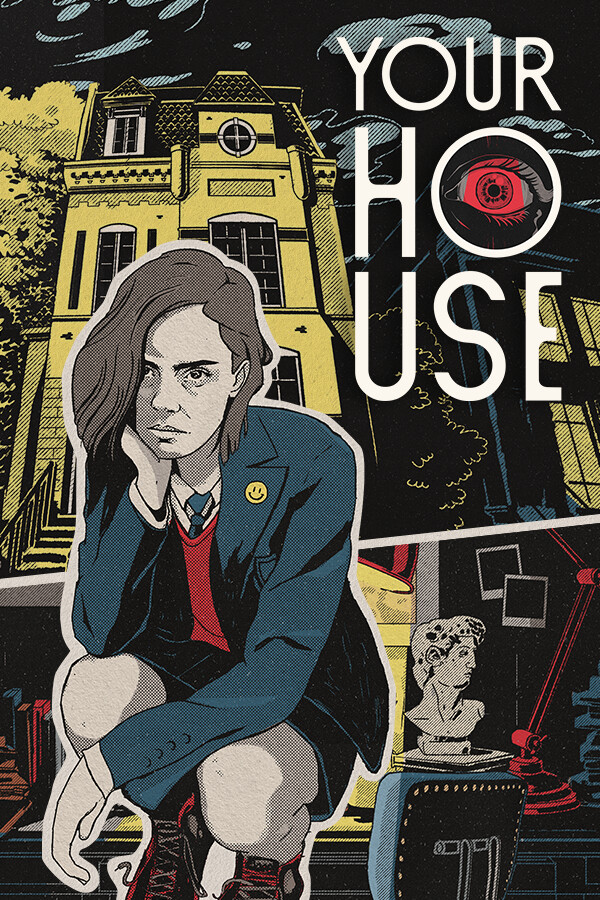 你的房子免安装绿色版