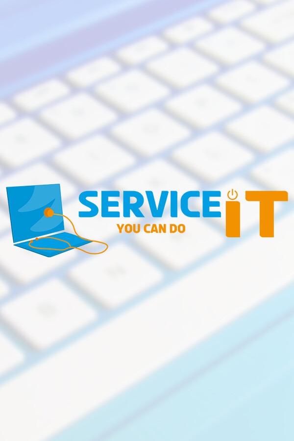 ServiceIT：YoucandoIT免安装绿色中文版