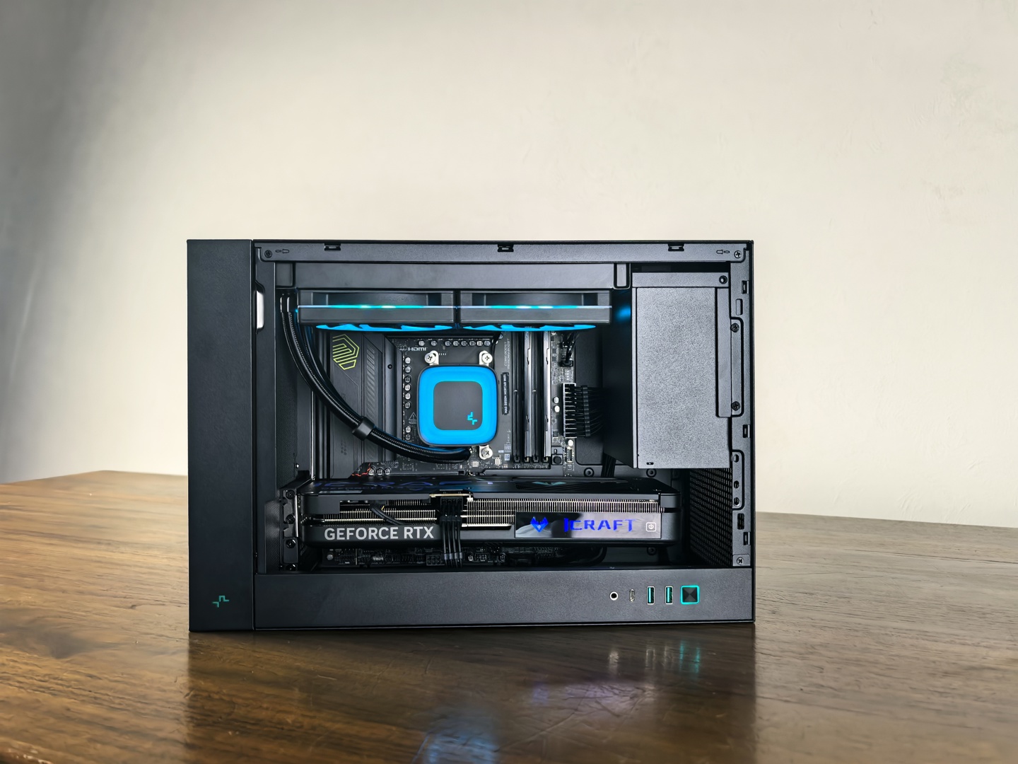 230mm / 260mm 短管设计，九州风神推出冰果 LE240 PRO 水冷散热器