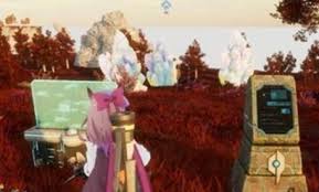 幻兽帕鲁六棱晶矿在哪里采集
