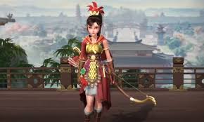偃武月卡阵容如何搭配