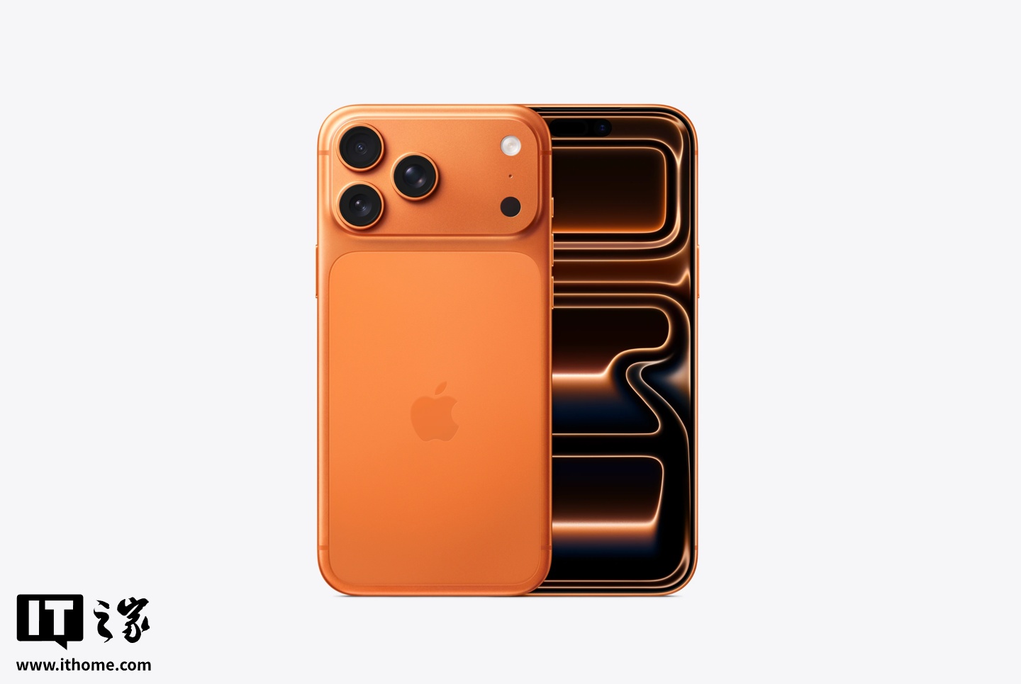 苹果 CEO 库克：iPhone 17 系列价格上涨与关税无关