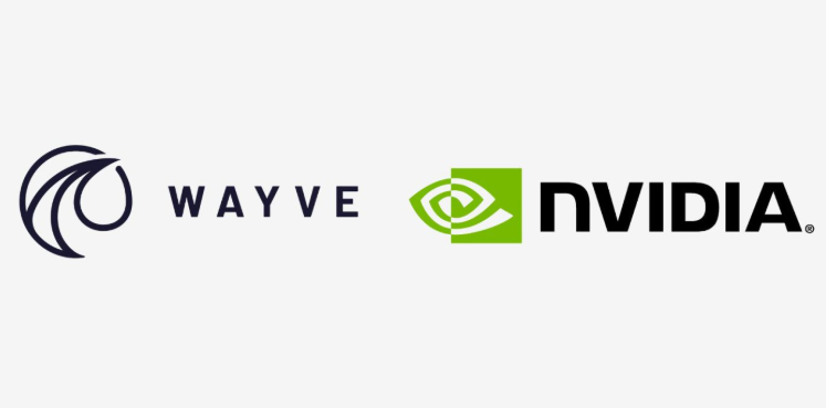 英伟达拟向英国自动驾驶初创企业 Wayve 投资 5 亿美元